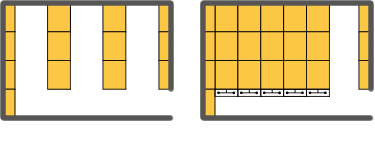 optimisation rayonnage